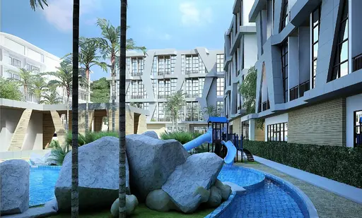 Utopia Loft 1