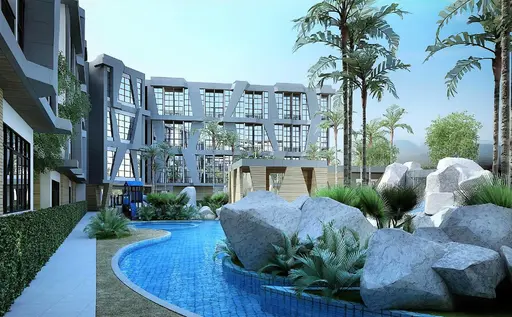 Utopia Loft 3