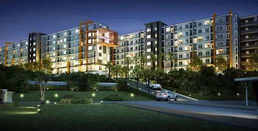 Utopia Central 2