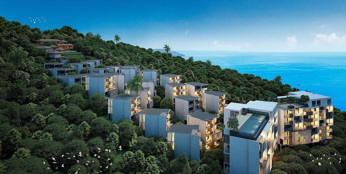 Utopia Karon