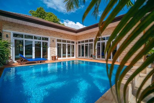 Rawai Private Villas 1