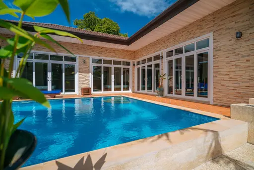 Rawai Private Villas 2