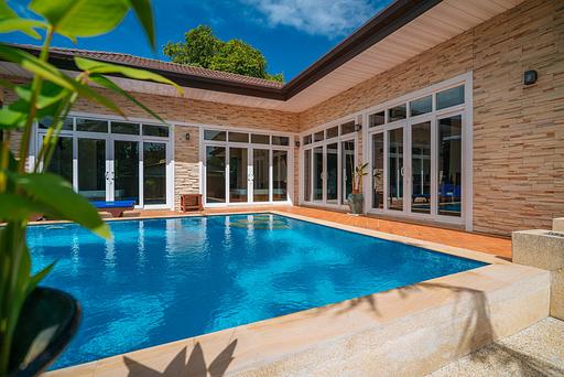 Rawai Private Villas 2