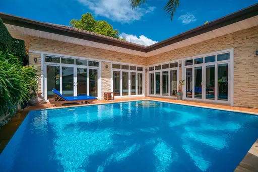 Rawai Private Villas 3