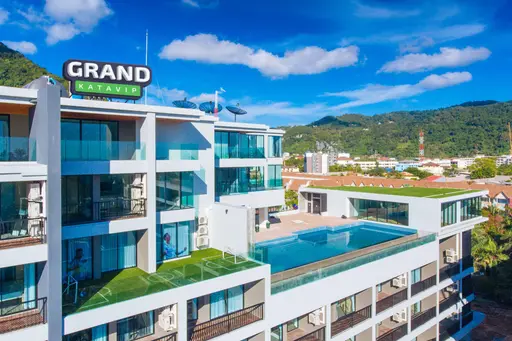 Grand Kata VIP 1