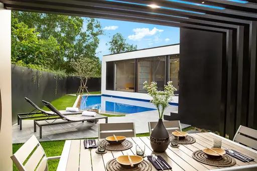 Villoft Zen Living 1