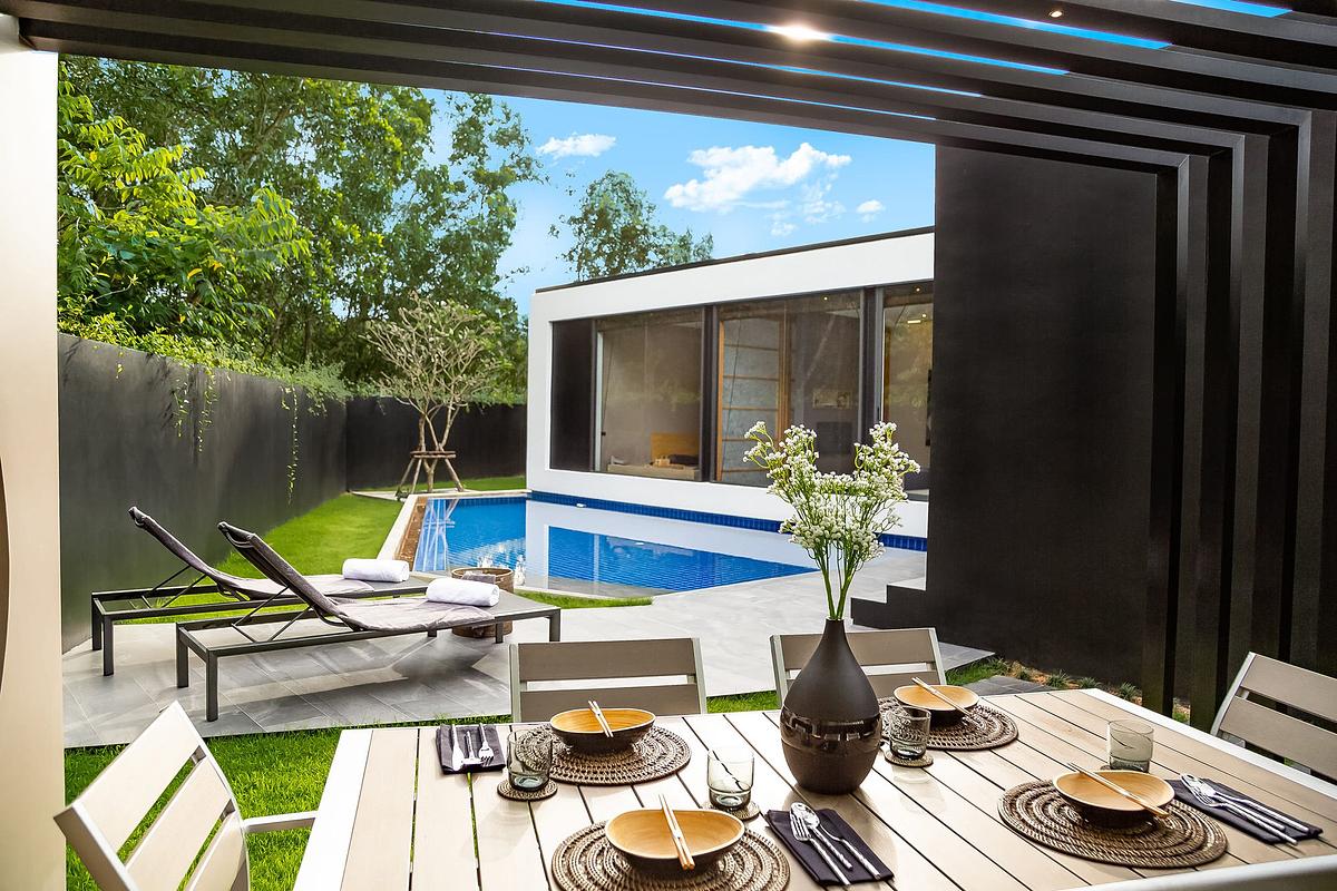 Villoft Zen Living