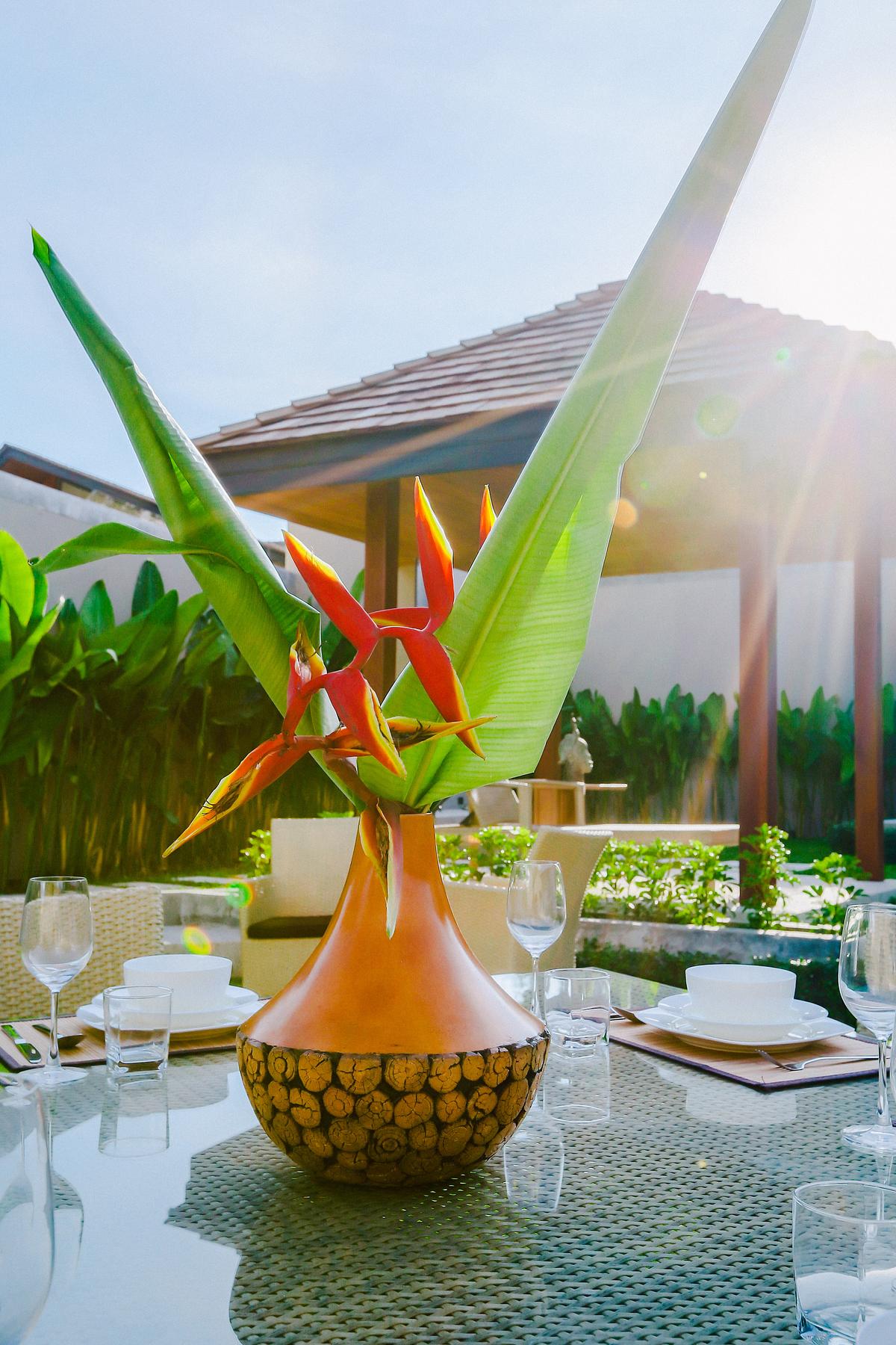 Villa Sunpao Rawai