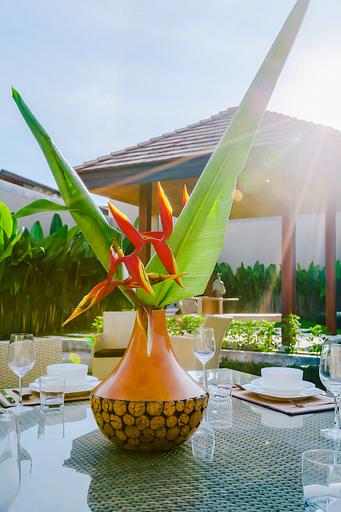 Villa Sunpao Rawai 1