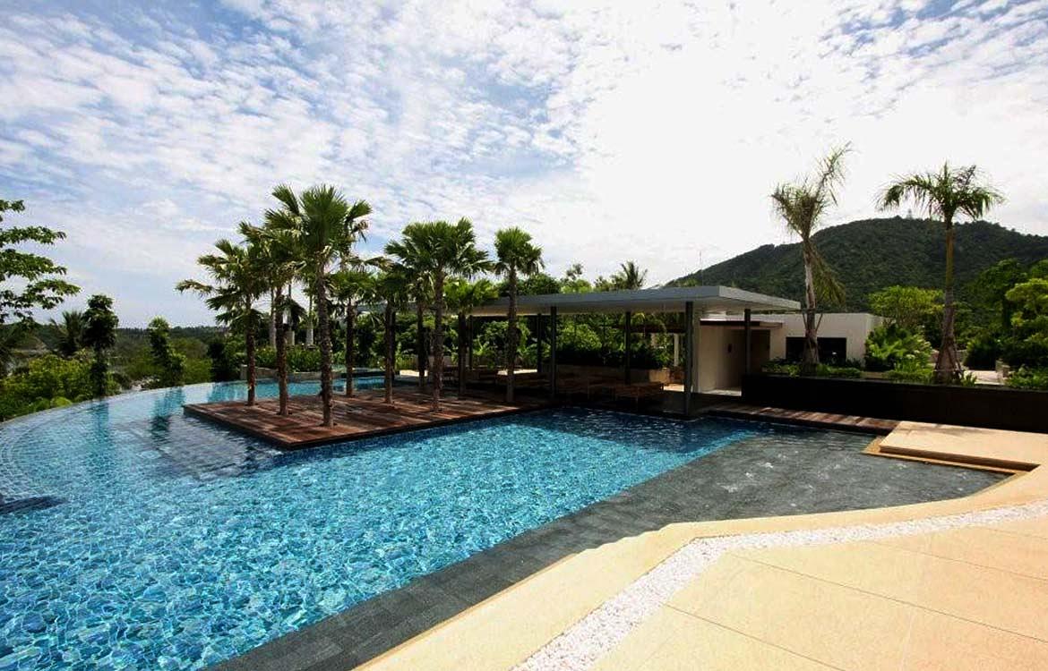 The Heights Phuket