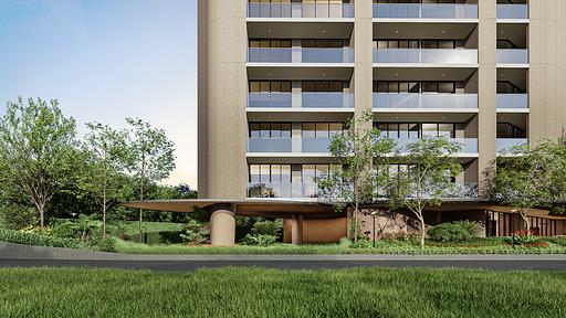 The Zero Bang Tao — 1 Bedroom (35 sqm) - รูปภาพ 12