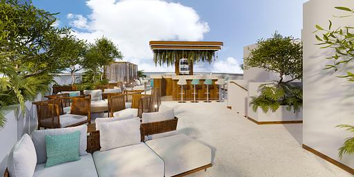 The Zero Bang Tao — 1 Bedroom (35 sqm) - صورة 15