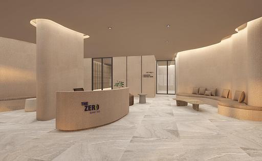 The Zero Bang Tao — 2 Bedroom (58 sqm) - รูปภาพ 10