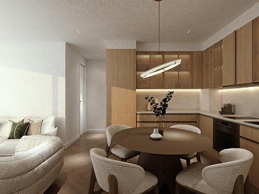 The Zero Bang Tao — 3 Bedroom (95 sqm) - รูปภาพ 4