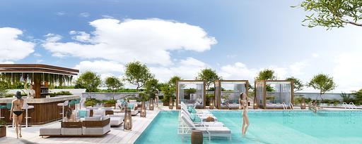 The Zero Bang Tao — 3 Bedroom (95 sqm) - รูปภาพ 9