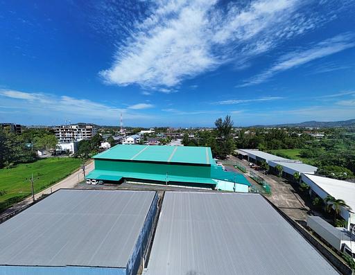 The Zero Bang Tao — 3 Bedroom (95 sqm) - 照片 16