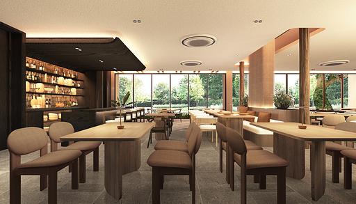 Silhouette By The Zero — 1 Bedroom (37.5–46.9 sqm) - Photo 9