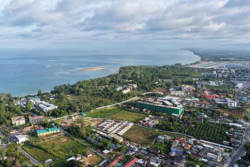 Silhouette By The Zero — 2 спальни (53.9–66.7 кв.м) - Фото 10