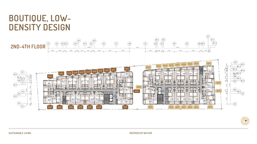 Silhouette By The Zero — Studio (29.5–36.3 sqm) - Photo 3