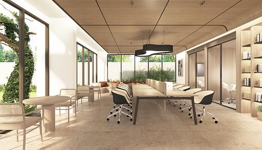 Silhouette By The Zero — Studio (29.5–36.3 sqm) - Photo 6