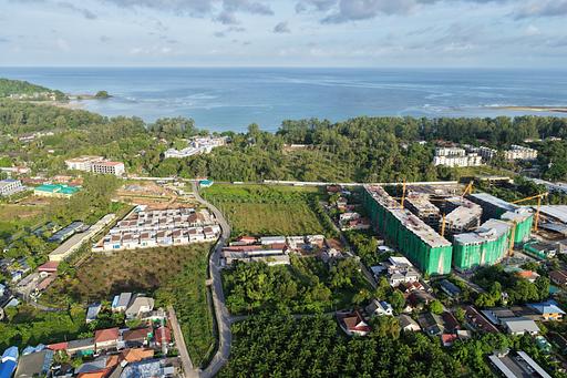 The Zero Nai Yang — Studio (29.5–36.3 sqm) - 照片 9