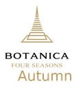 Botanica Four Seasons - Autumn Modern Loft