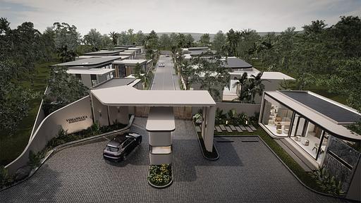 Vimannaya Residence Phuket