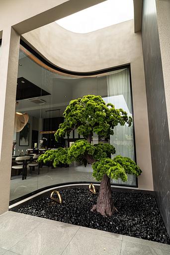 Vimannaya Residence — 3 Bedroom Prime Villa (369–452 sqm) - รูปภาพ 10