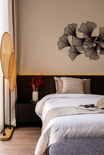 Vimannaya Residence — 3 卧室豪华别墅 (369–452 平方米) - 照片 4