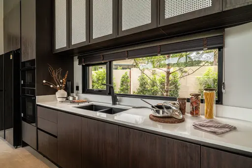 Vimannaya Residence — วิลล่าระดับพรีเมียม 3 ห้องนอน (369–452 ตร.ม.) - รูปภาพ 5