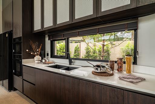 Vimannaya Residence — 3 Bedroom Premium Villa (369–452 sqm) - Photo 5