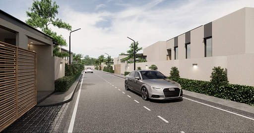 Vimannaya Residence — 3 Bedroom Premium Villa (369–452 sqm) - صورة 13