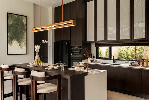 Vimannaya Residence — 3 Bedroom Prime Villa (369–452 sqm) - รูปภาพ 5