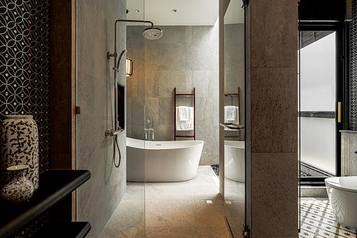 Vimannaya Residence — 3 спальни Prime вилла (369–452 кв.м) - Фото 7