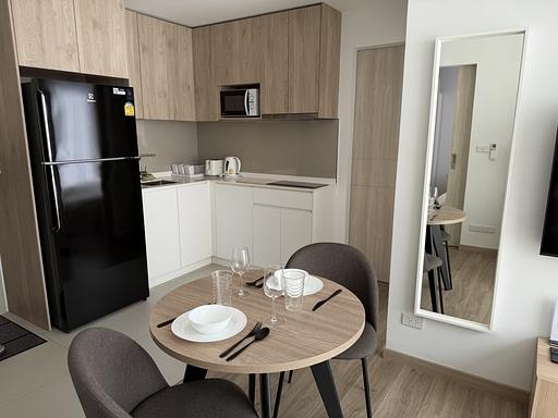 2 BDR  Apartment 1101 - Photo 8