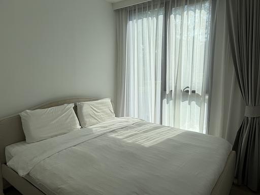 2 BDR  Apartment 1101 - Photo 2