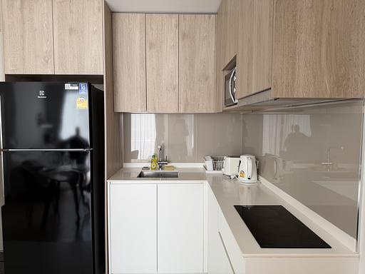 2 BDR  Apartment 1101 - Photo 9