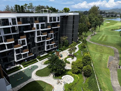 Laguna Skypark - صورة 18