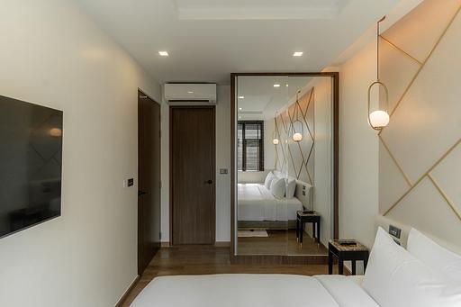 2 Bedroom The Proud Karon Residence  - รูปภาพ 6