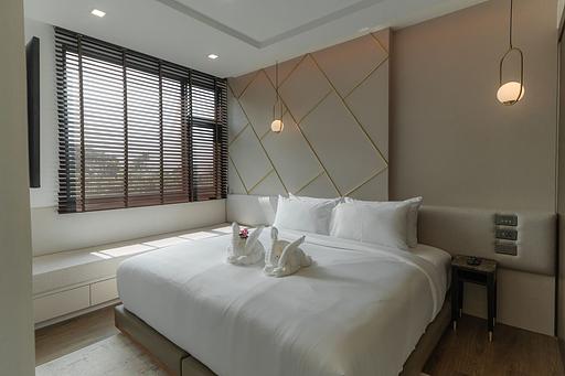 2 Bedroom The Proud Karon Residence  - 照片 7