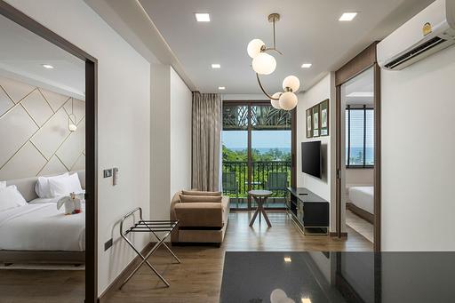 2 Bedroom The Proud Karon Residence  - Photo 5