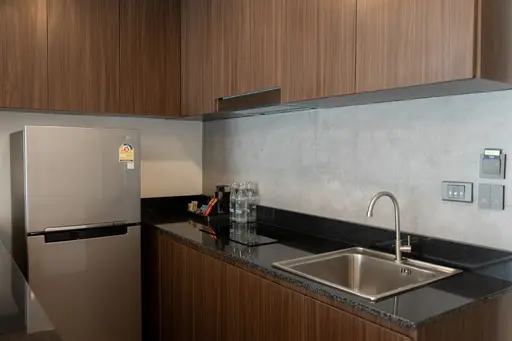 2 卧室 The Proud Karon Residence - 照片 3