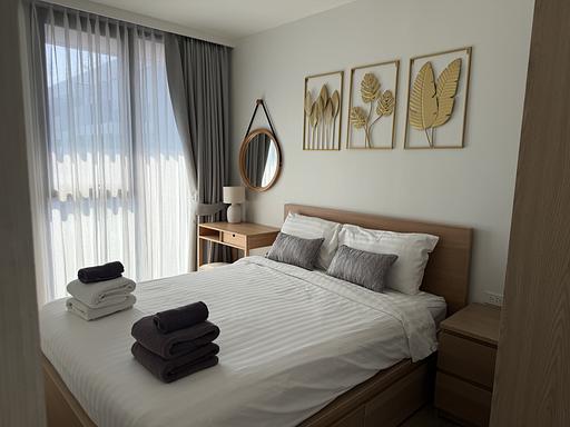 2 BDR apartment 2604 - Photo 4