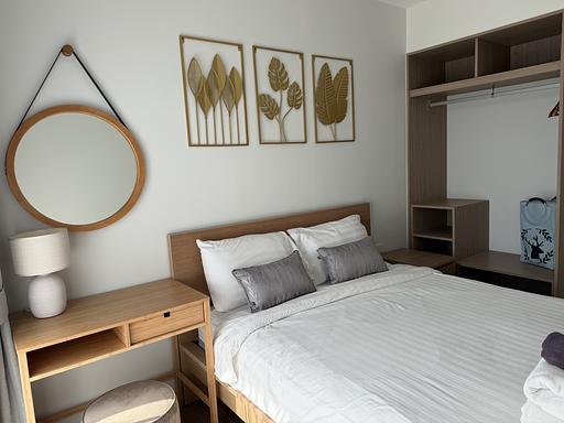 2 BDR apartment 2604 - รูปภาพ 5