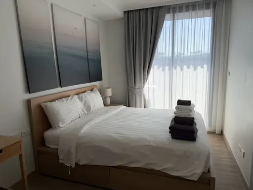 2 BDR apartment 2604 - Photo 7