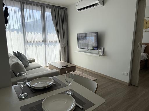 2 BDR apartment 2604 - صورة 3