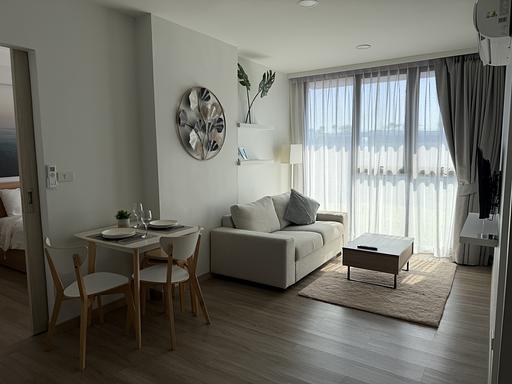 2 BDR apartment 2604 - صورة 1