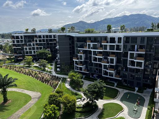 2 BDR apartment 2604 - صورة 9