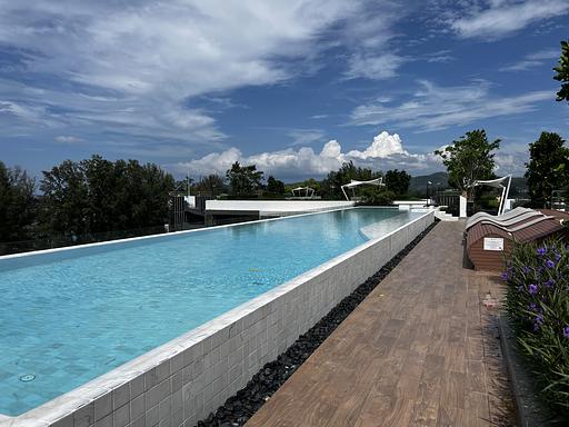 2 BDR apartment 2604 - รูปภาพ 10