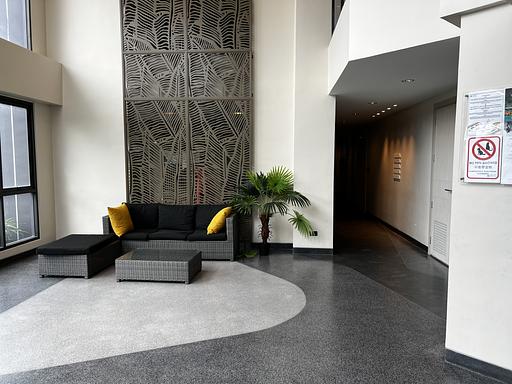 2 BDR apartment 2604 - Photo 12